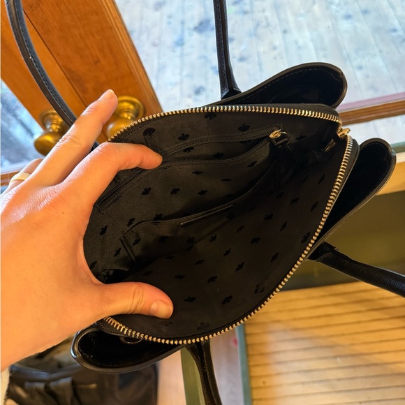 Kate Spade Rory Satchel - Picture 4 of 6